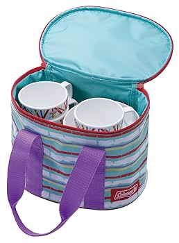 新品 別注モデル BEAUTY&amp;YOUTH × Coleman 4人用食器セット 新品 別注モデル BEAUTY&YOUTH × Coleman 4人用食器セット